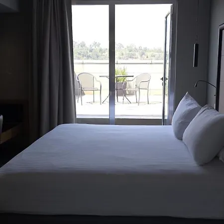 Ramada By Wyndham Mexico City Santa Fe Exterior foto