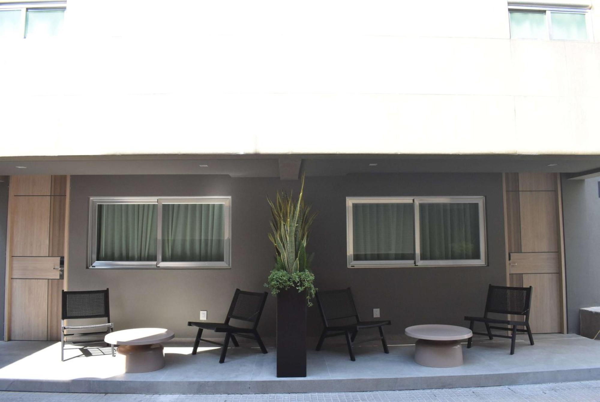 Ramada By Wyndham Santa Fe Hotel Cidade do México